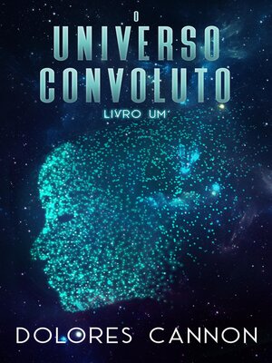 cover image of O Universo Convoluto Livro Um
